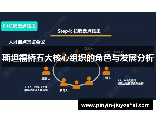 斯坦福桥五大核心组织的角色与发展分析