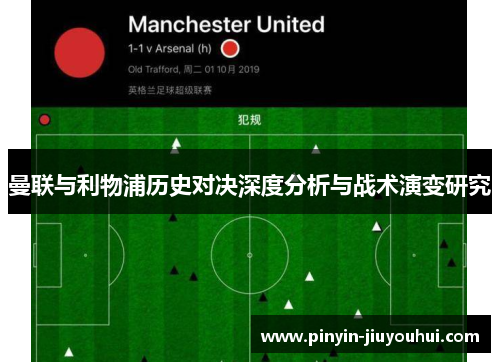 曼联与利物浦历史对决深度分析与战术演变研究 曼联与利物浦历史对决深度分析与战术演变研究