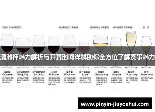 澳洲杯魅力解析与开赛时间详解助你全方位了解赛事魅力 澳洲杯魅力解析与开赛时间详解助你全方位了解赛事魅力