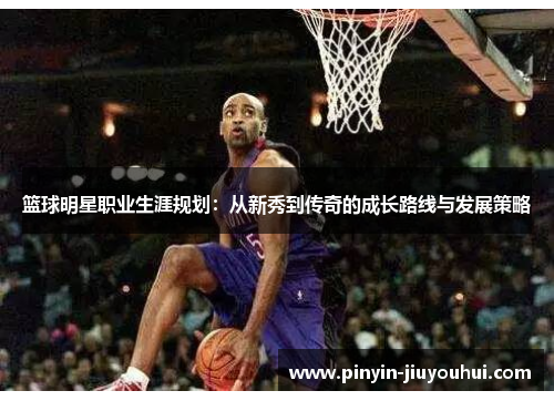 篮球明星职业生涯规划:从新秀到传奇的成长路线与发展策略 篮球明星职业生涯规划:从新秀到传奇的成长路线与发展策略